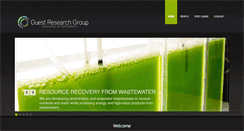 Desktop Screenshot of engineeringforsustainability.com